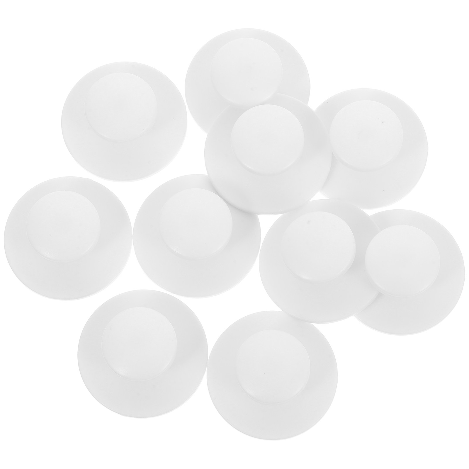 10Pcs Round Self Adhesive Cabi - Furniture Hardware China recension och pris