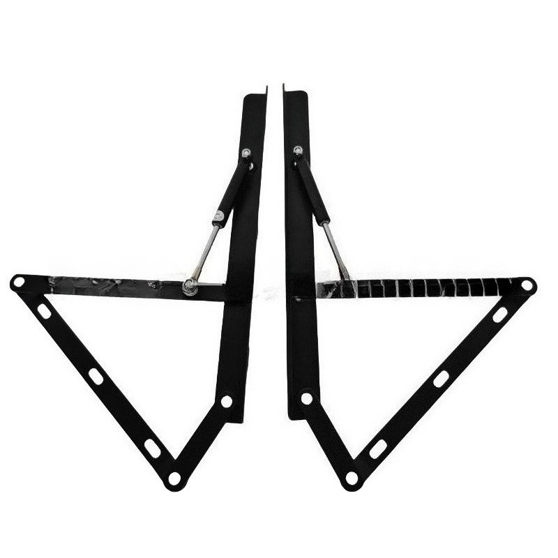 Tatami High Box Bed Lifter Fur - Furniture Hardware Accessories recension och pris
