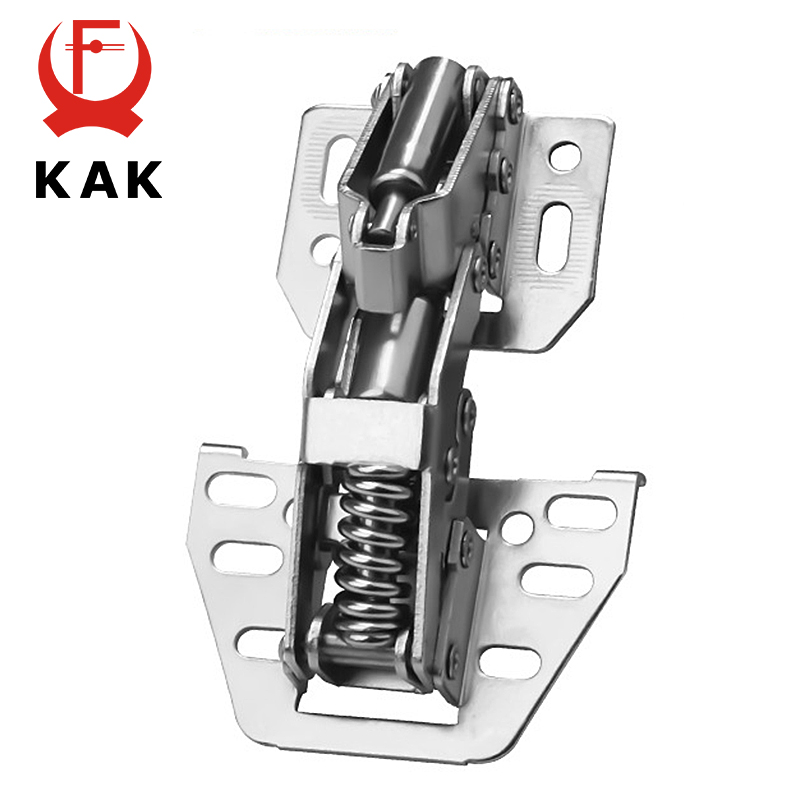 KAK Hydraulic Cabinet Hinges S - Soft Close Hinge recension och pris