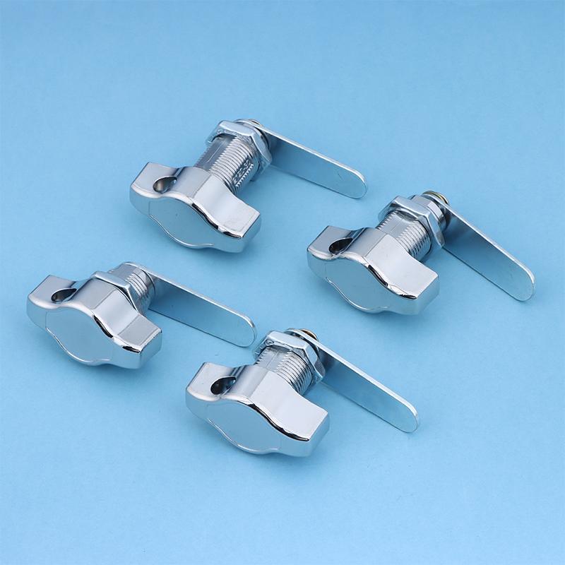 16mm/20mm/25mm/30mm Cabinet Do - Furniture Hardware Latch recension och pris