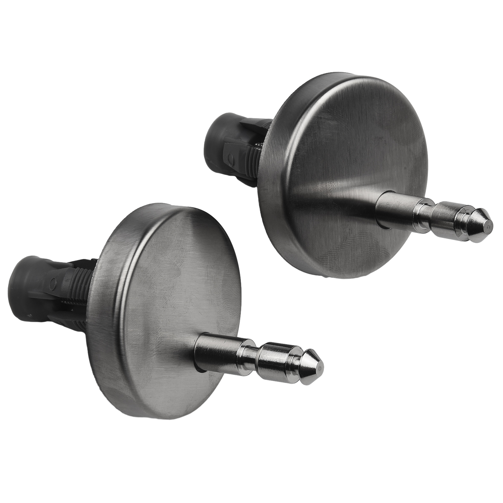 Pair Parts Replacement Soft Re - Soft Close Hinge recension och pris