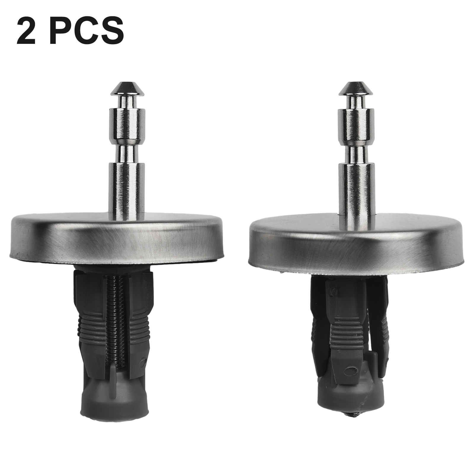 Pair Parts Replacement Soft Re - Soft Close Hinge recension och pris