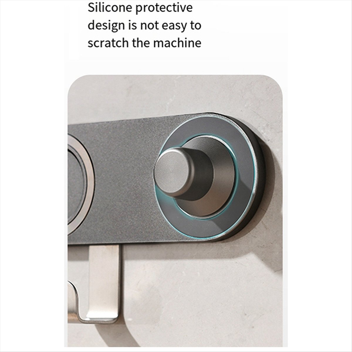 [A02R] Suitable for Laifen Hai - Furniture Hook Hardware recension och pris