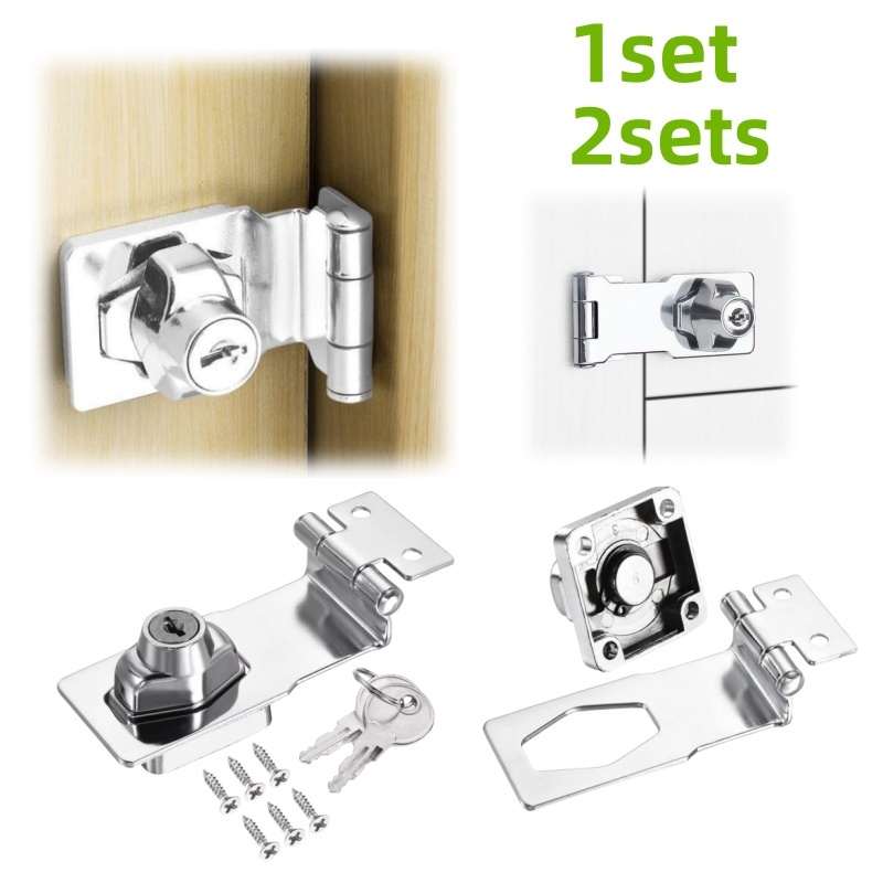 1/2sets Knob style furniture s - Furniture Hardware Latch recension och pris