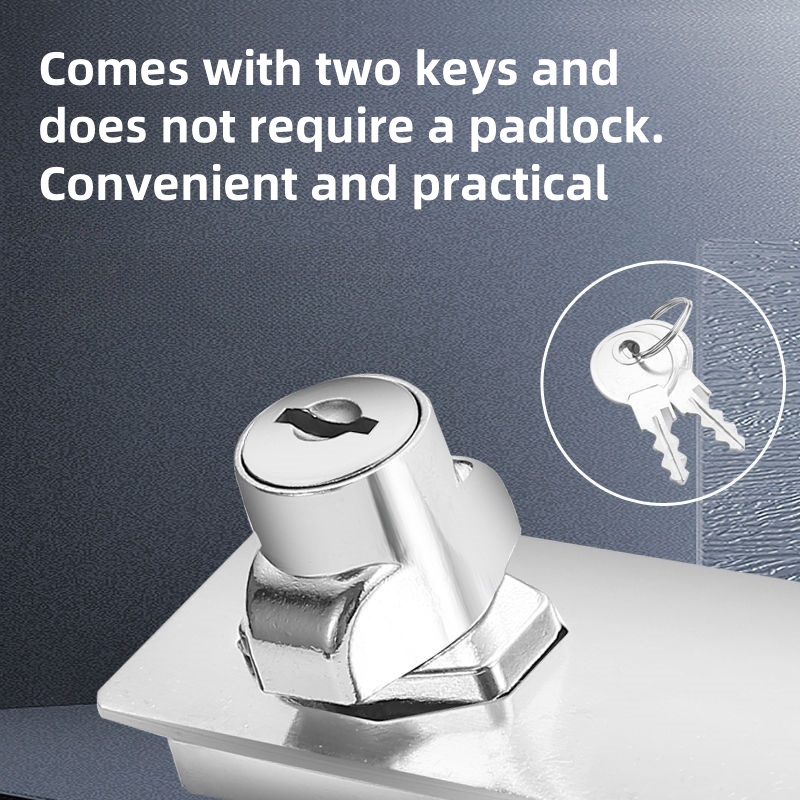 1/2sets Knob style furniture s - Furniture Hardware Latch recension och pris