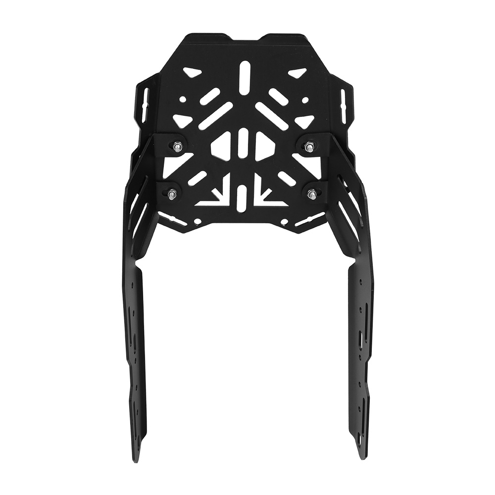Rear Tail Luggage Rack For Scr - Shelf Bracket Pair recension och pris