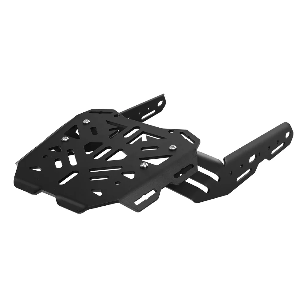 Rear Tail Luggage Rack For Scr - Shelf Bracket Pair recension och pris