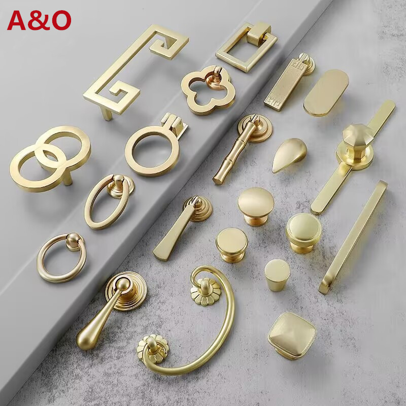 Handles Drawer Cabinet Furnitu - Furniture Hardware China recension och pris