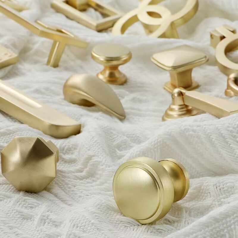 Handles Drawer Cabinet Furnitu - Furniture Hardware China recension och pris