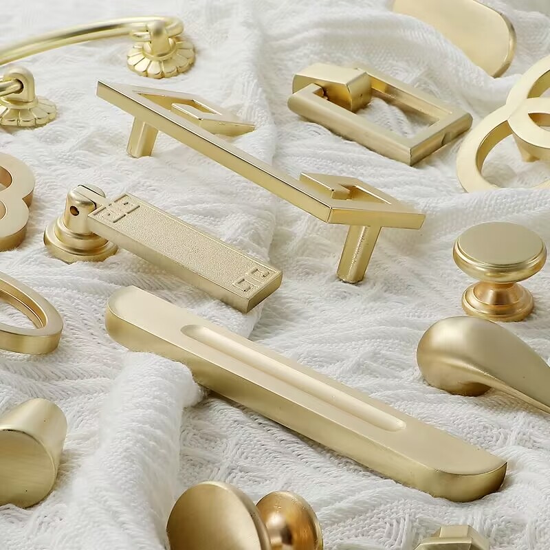 Handles Drawer Cabinet Furnitu - Furniture Hardware China recension och pris