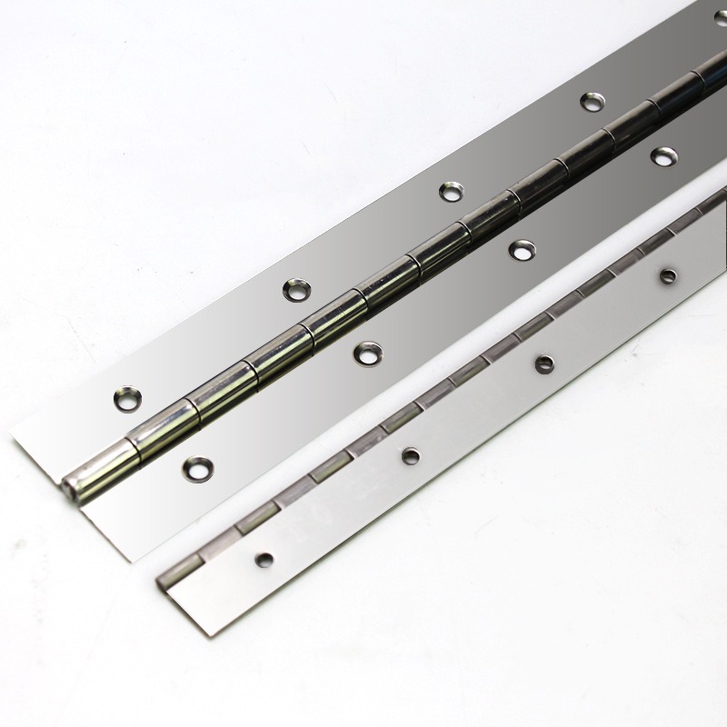 6in-20in Piano Hinges Heavy Du - Piano Hinge Continuous recension och pris