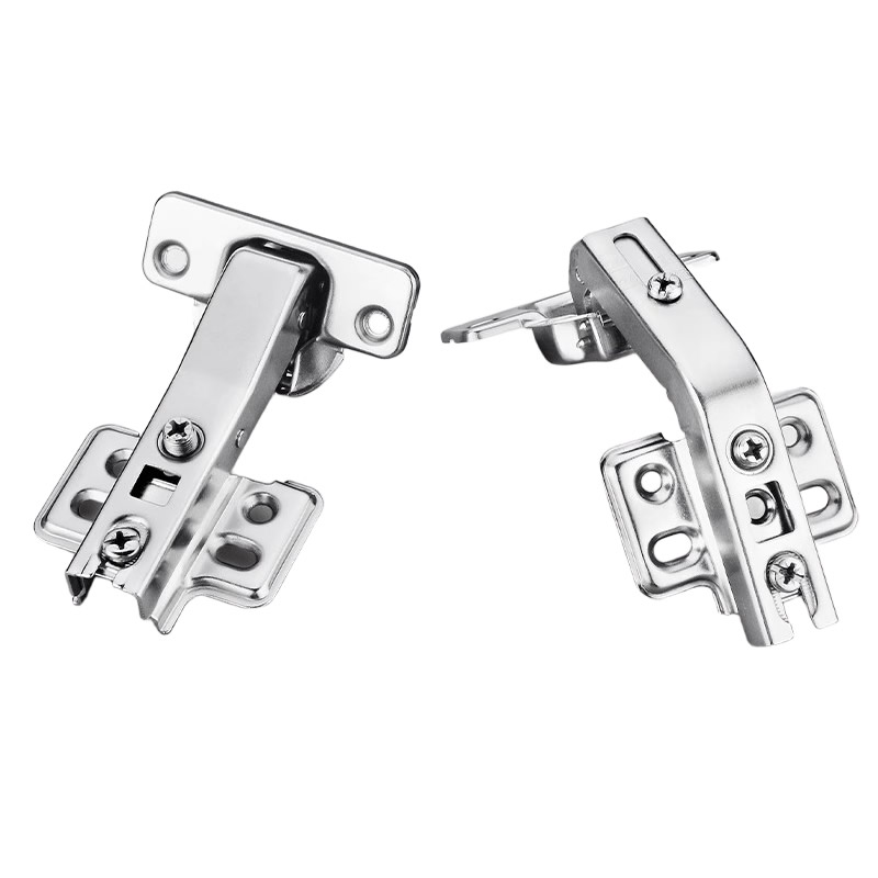 Damping hinge Large angle Soft - Soft Close Hinge recension och pris