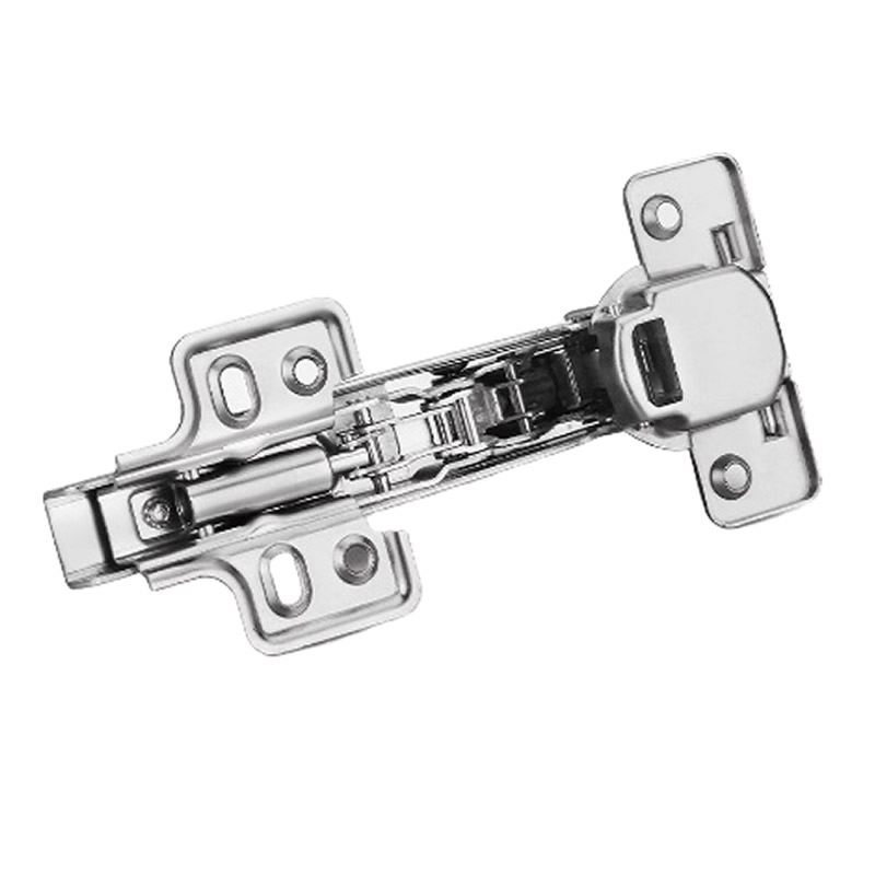 Damping hinge Large angle Soft - Soft Close Hinge recension och pris
