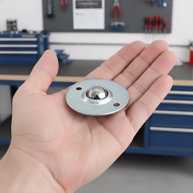 CY-B Caster Wheel Hardware Swi - Furniture Hardware Lowes recension och pris