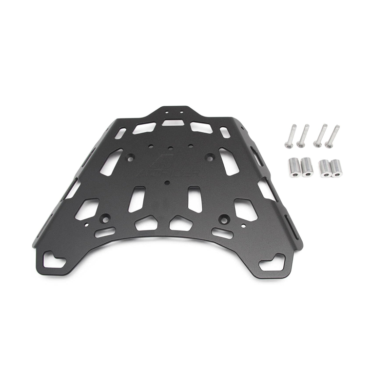 For TRIUMPH Tiger 850 Sport 90 - Shelf Bracket Pair recension och pris