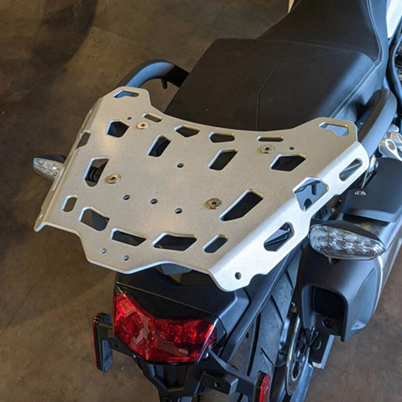 For TRIUMPH Tiger 850 Sport 90 - Shelf Bracket Pair recension och pris