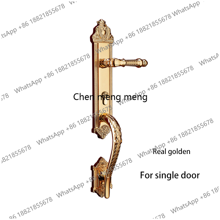 Luxury European Style/ Villa D - Furniture Hardware Accessories recension och pris