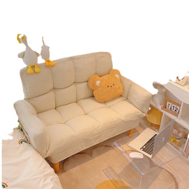 Sofa Small Apartment Rental Be - Furniture Hardware Store recension och pris