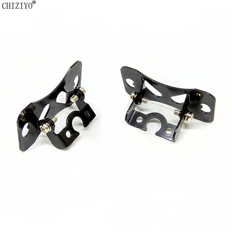 Universal Car Camera Bracket S - Shelf Bracket Pair recension och pris