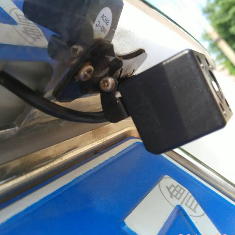 Universal Car Camera Bracket S - Shelf Bracket Pair recension och pris