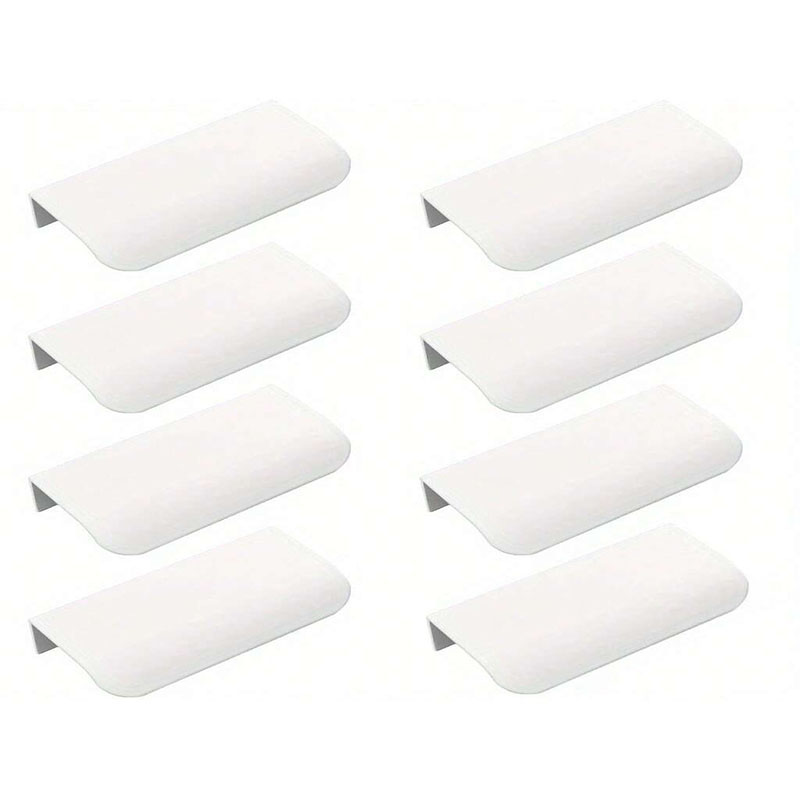 8-Pack Finger Pulls, Metal Con - Furniture Hardware China recension och pris