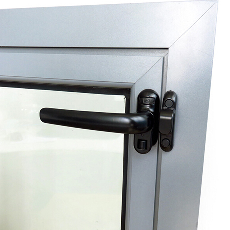 Casement Window Lock Universal - Furniture Hardware Accessories recension och pris