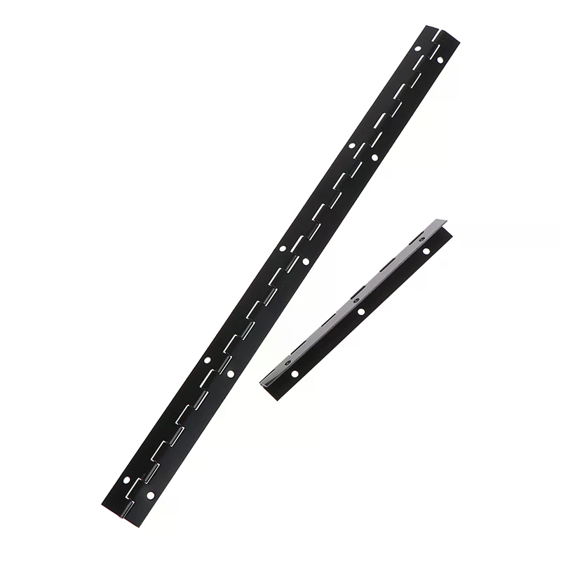 270 Degree Open Long Line L 38 - Piano Hinge Continuous recension och pris