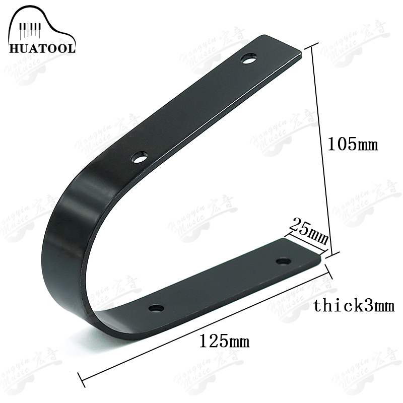 Piano Tuning Tool 3026B U-Spri - Piano Hinge Continuous recension och pris