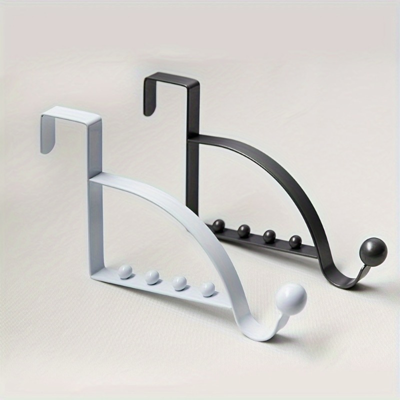 1PC Door Rear Hook Clothes Coa - Furniture Hardware Accessories recension och pris