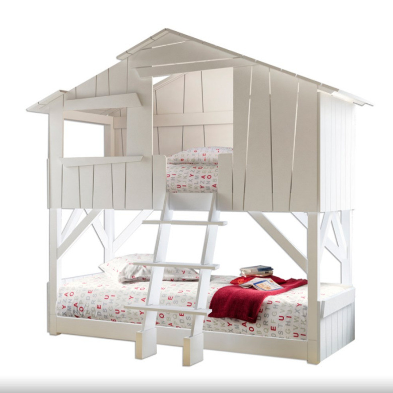 French Solid Wood Oak Children - Furniture Hardware Lowes recension och pris