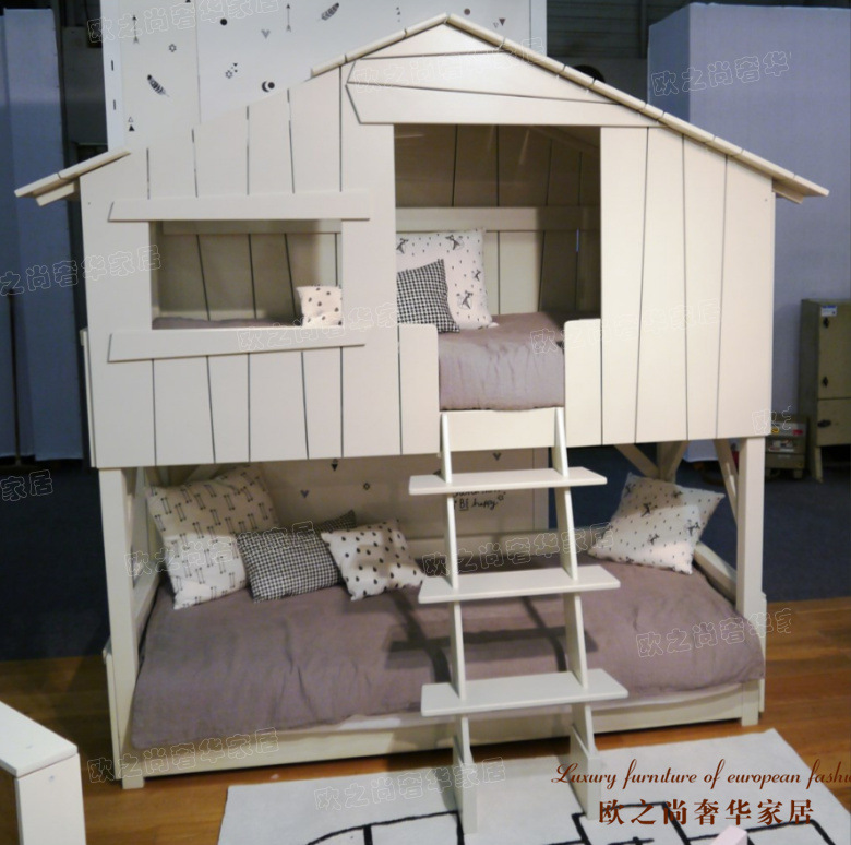 French Solid Wood Oak Children - Furniture Hardware Lowes recension och pris