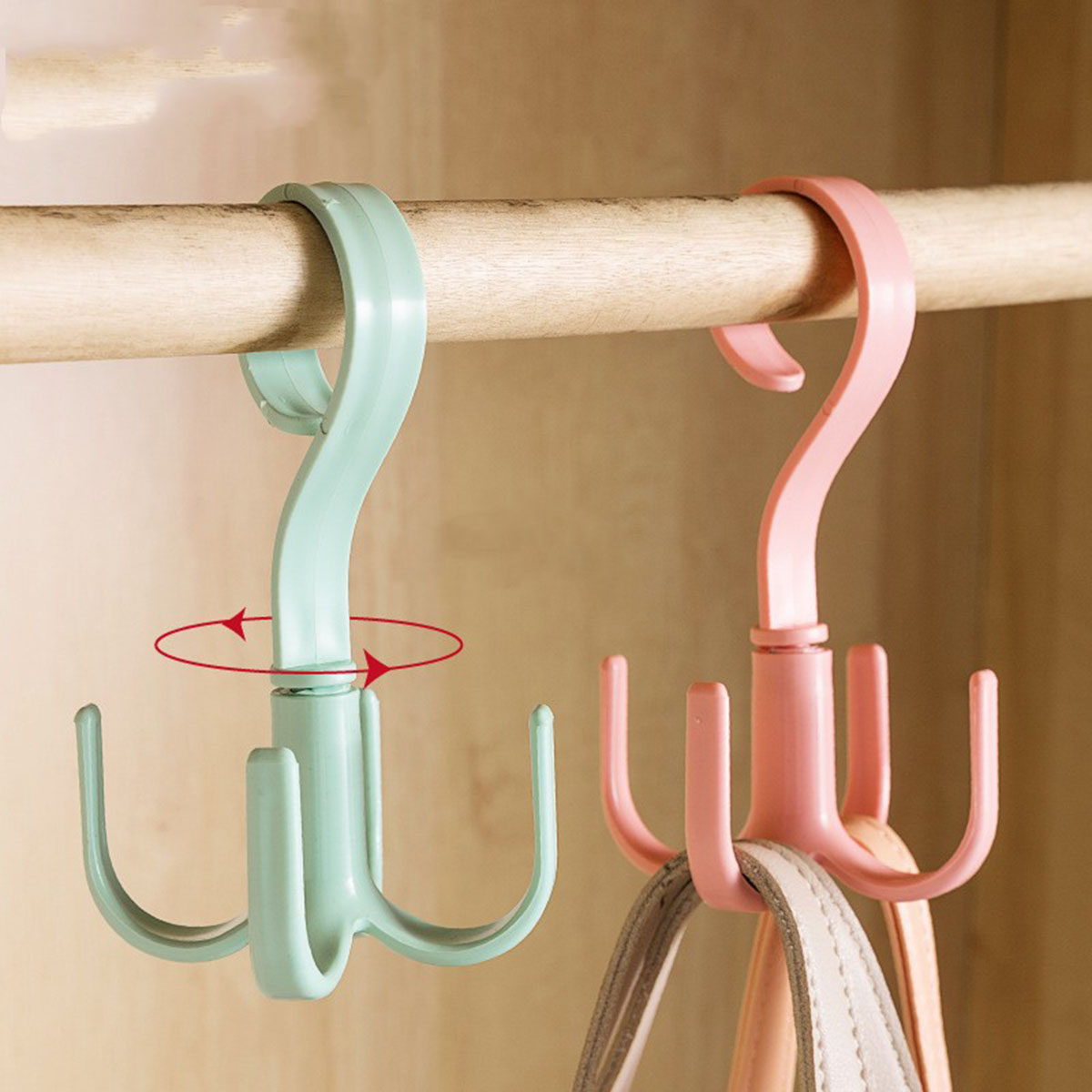 3PCS Creative Multifunctional  - Furniture Hardware Accessories recension och pris