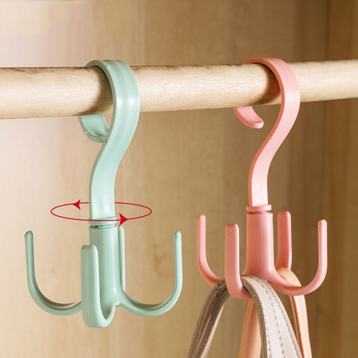 3PCS Creative Multifunctional  - Furniture Hardware Accessories recension och pris