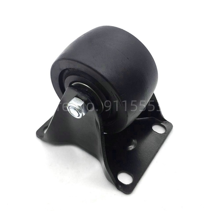 Load-Bearing 300KG,2 inch  Low - Furniture Hardware Lowes recension och pris