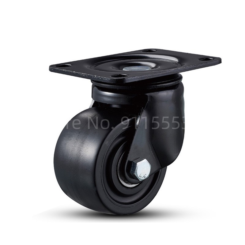 Load-Bearing 300KG,2 inch  Low - Furniture Hardware Lowes recension och pris
