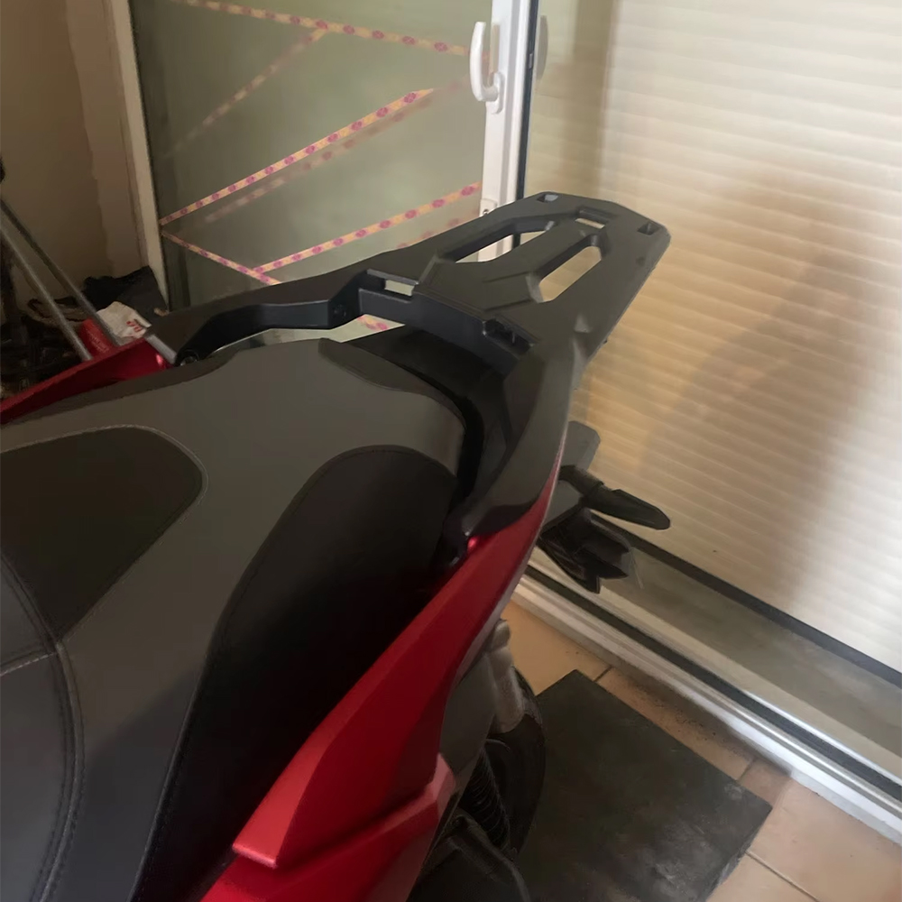 For HONDA ADV350 ADV 350 2022  - Shelf Bracket Pair recension och pris