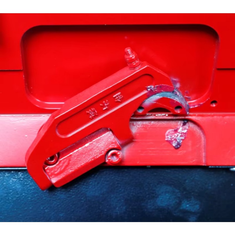 Soft Closing Hydraulic Conceal - Soft Close Hinge recension och pris