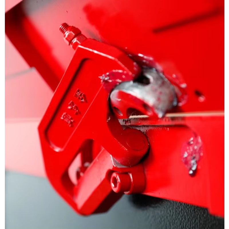 Soft Closing Hydraulic Conceal - Soft Close Hinge recension och pris