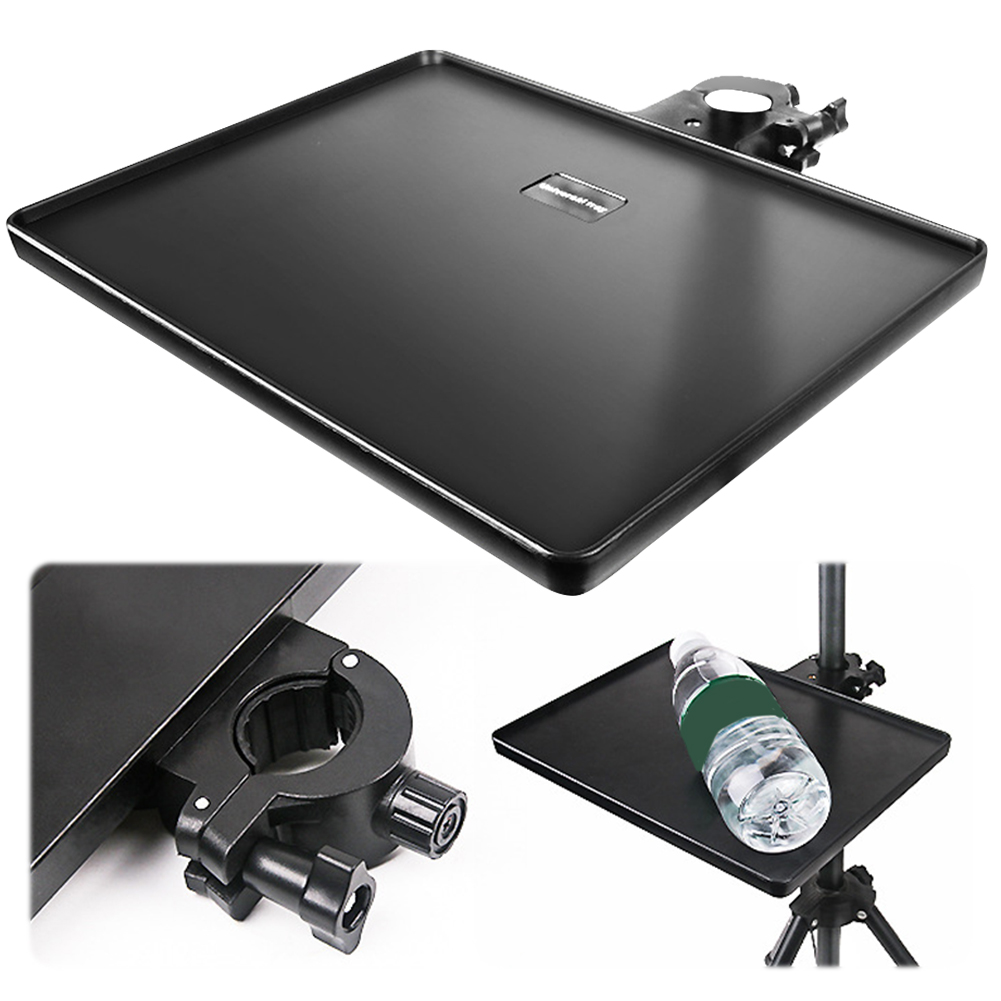 Sound Card Tray Universal Util - Shelf Bracket Pair recension och pris