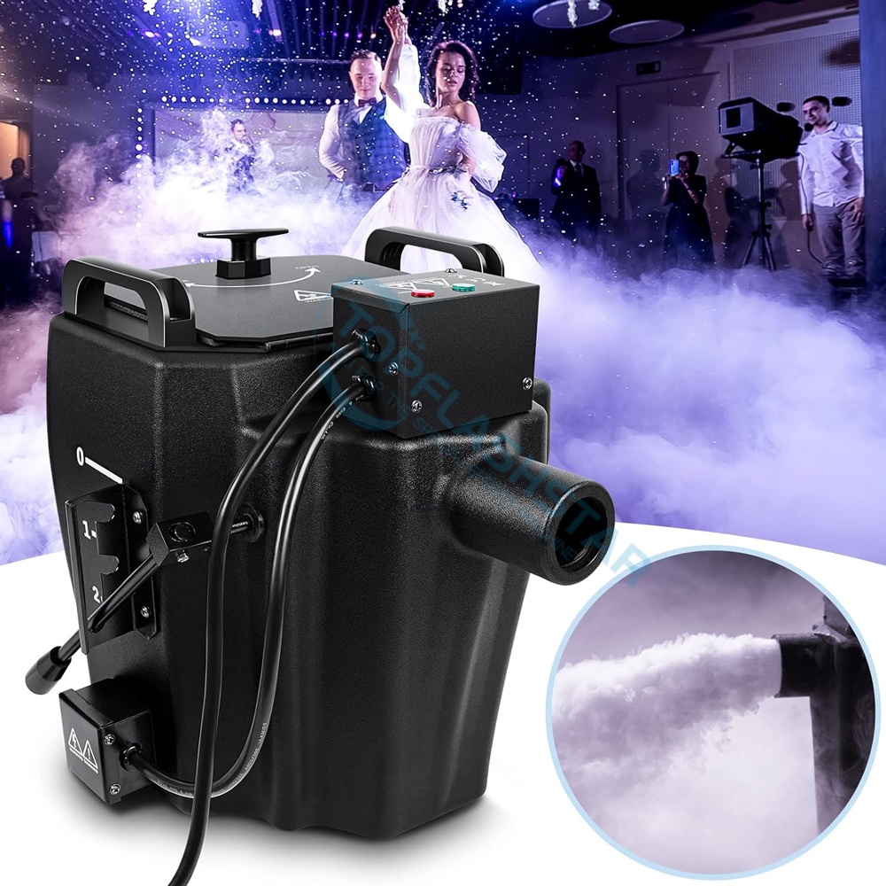 Newest Design 3500W Dry Ice Lo - Furniture Hardware Lowes recension och pris