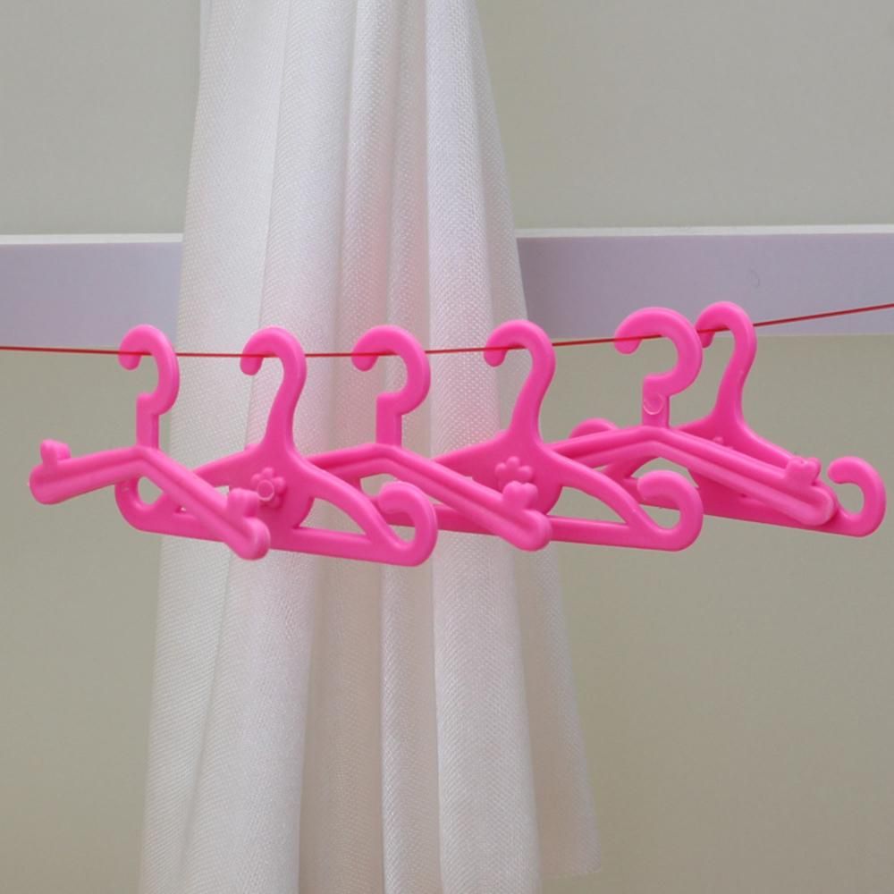 10/20PCS Pink Plastic Playing  - Furniture Hook Hardware recension och pris