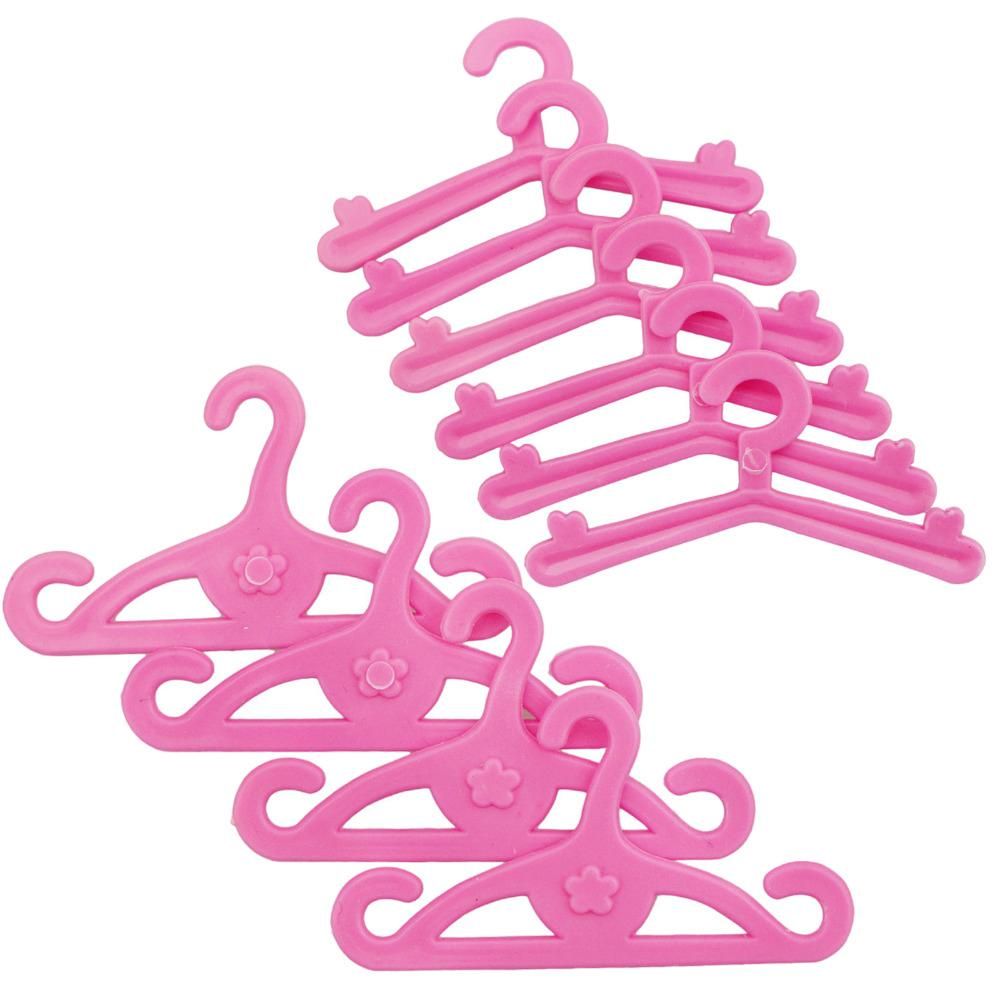 10/20PCS Pink Plastic Playing  - Furniture Hook Hardware recension och pris