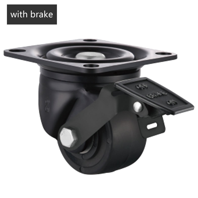 load-bearing 600KG 3 inch  Low - Furniture Hardware Lowes recension och pris