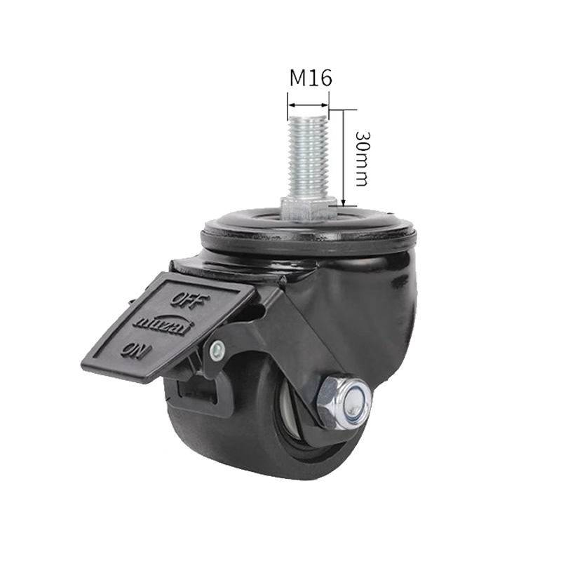 load-bearing 600KG 3 inch  Low - Furniture Hardware Lowes recension och pris