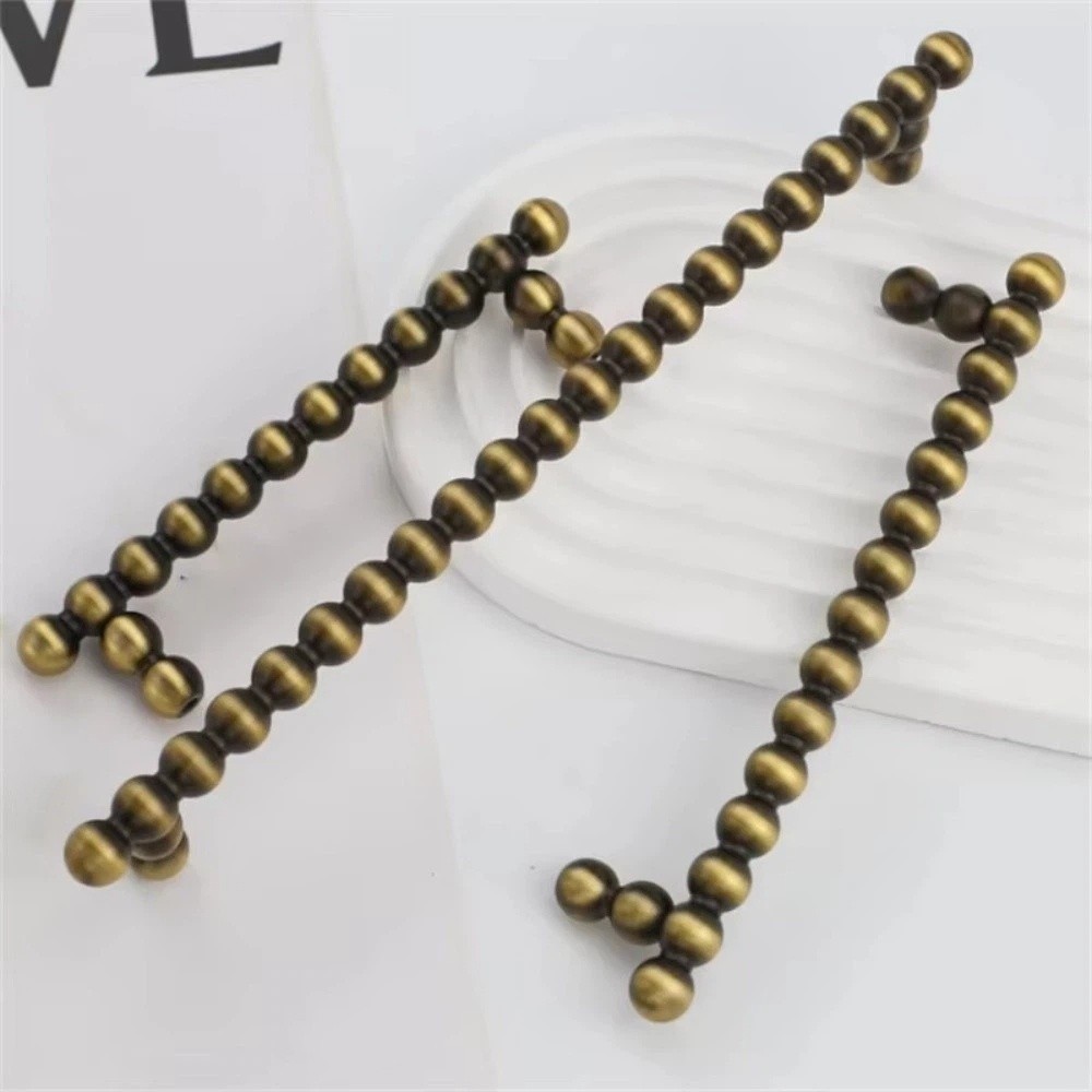 Luxury Small Round Ball Pull H - Furniture Hardware China recension och pris