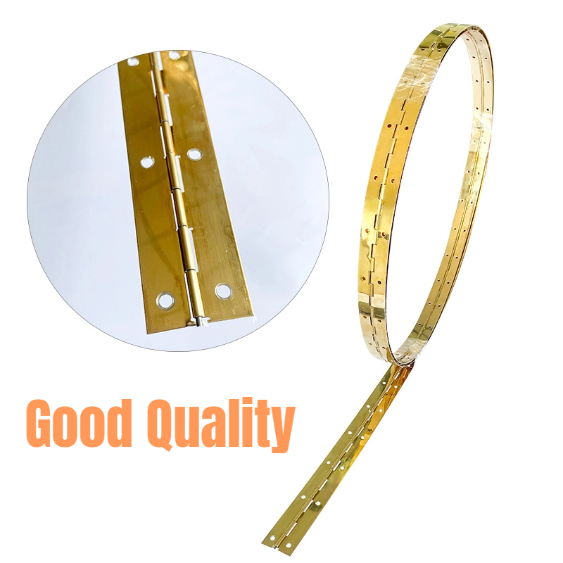 3.5m Stainless Steel Long Hing - Piano Hinge Continuous recension och pris