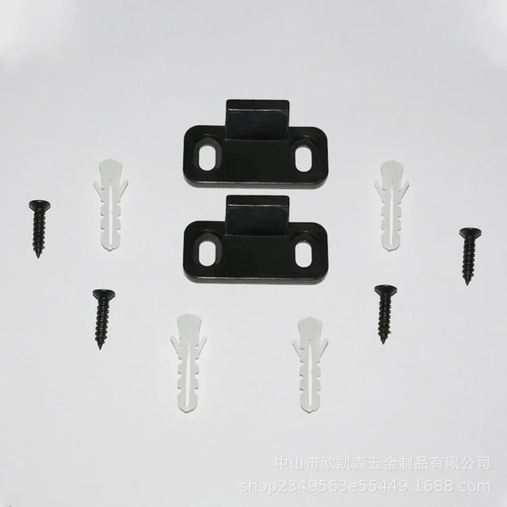 1pair Floor Fixing Low Noise B - Furniture Hardware Lowes recension och pris