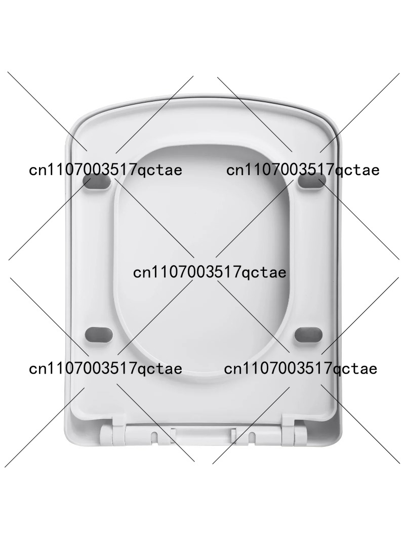 Square Heavy Duty Soft Close Q - Soft Close Hinge recension och pris