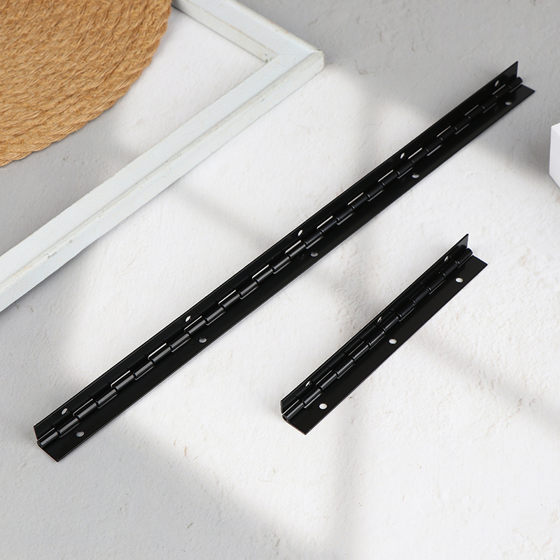 270 Degree Open Long Line L 38 - Piano Hinge Continuous recension och pris