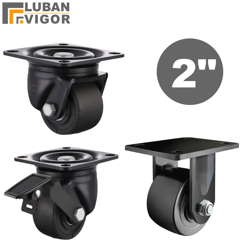 load-bearing 300KG 2 inch  Low - Furniture Hardware Lowes recension och pris